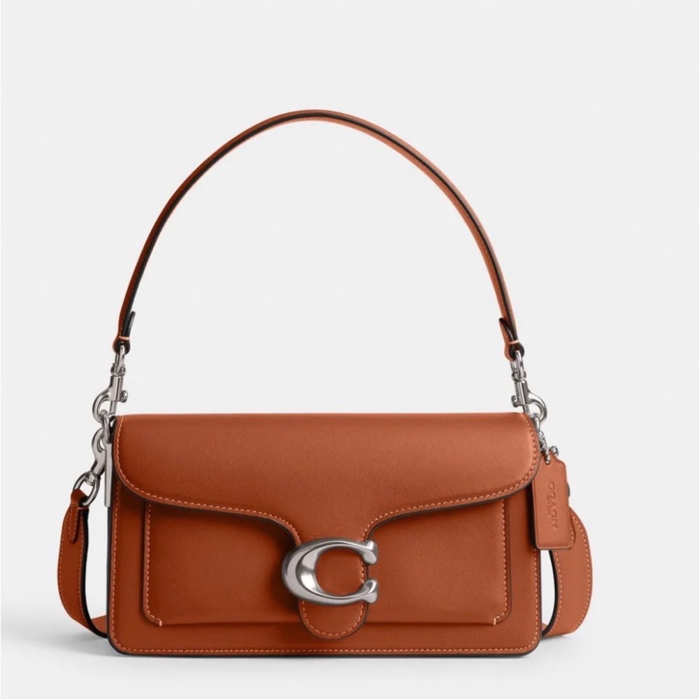 Coach Tabby Shoulder Bag 26